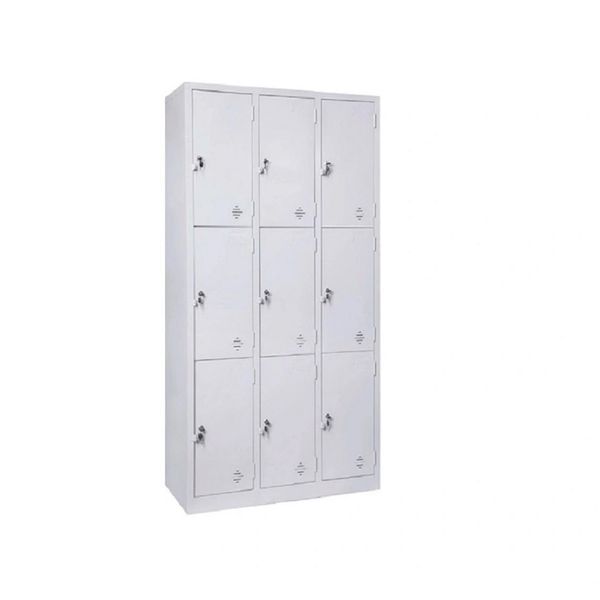 Khám phá tủ Locker đẹp mắt và chắc chắn giành cho ngôi trường của bạn. Được làm từ chất liệu chất lượng cao và thiết kế độc đáo, tủ Locker sẽ giúp cho không gian trường học của bạn trở nên sạch sẽ và gọn gàng hơn.