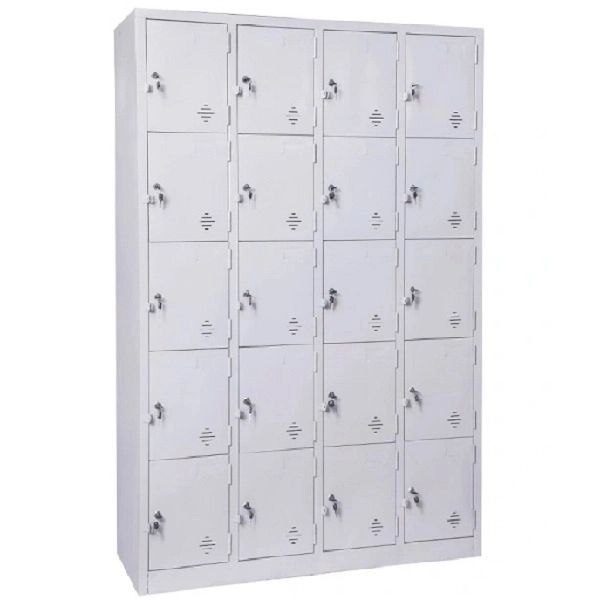 Tủ locker nhiều ngăn - LK20