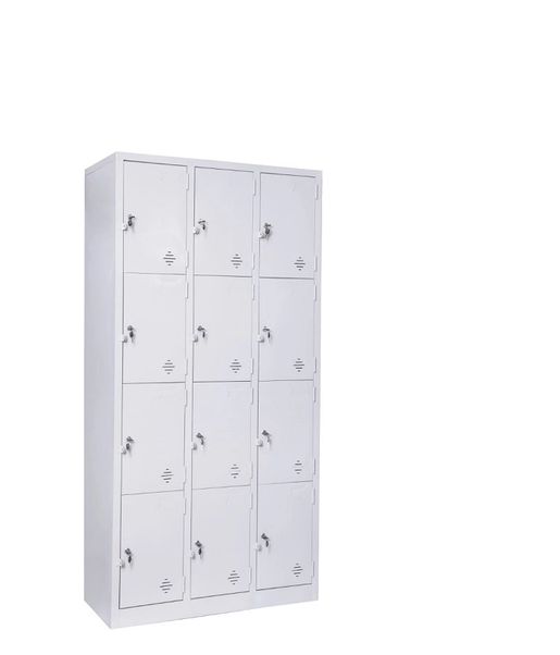 Tủ locker 12 ngăn - LK12