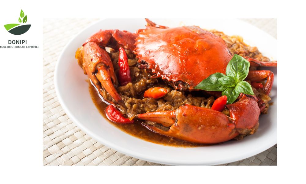 chili crab