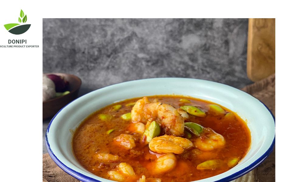 chili prawn