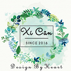 XÍ CŨN - Designed Clothes