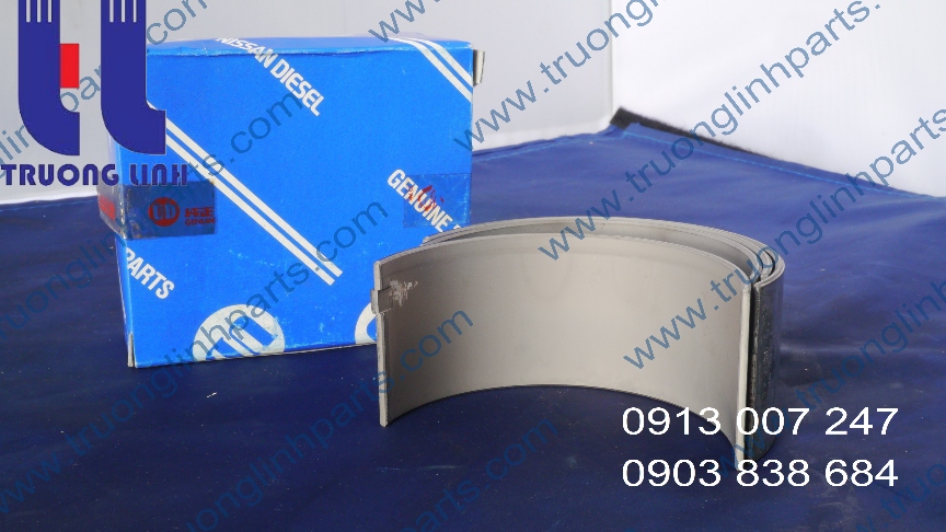 Bạc Biên Động cơ Nissan PE6T