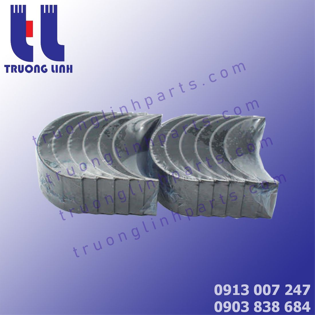 214951 Bạc Biên Động Cơ Cummins