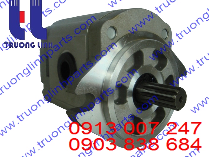 4181700  Bơm Bánh Răng Kayaba EX200-1 EX330-5 ZX330