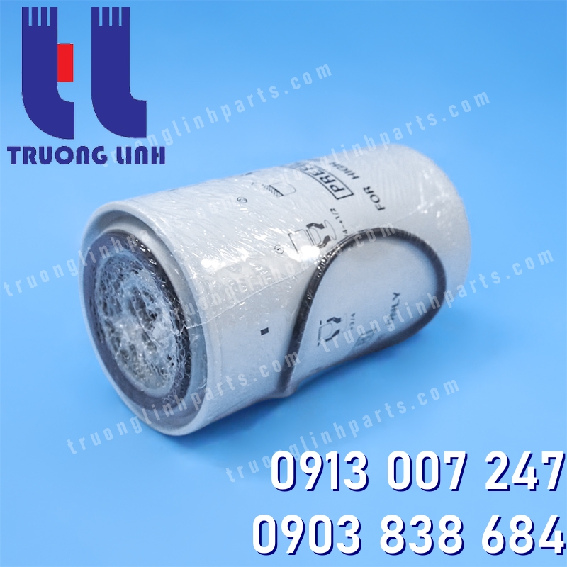 600-319-3610 Lọc Nhiên Liệu Komatsu
