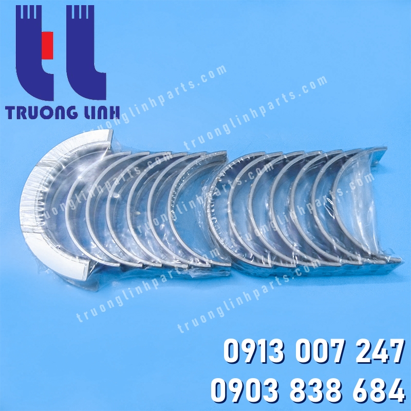6742-01-5233 Bộ Bạc Balie Komatsu