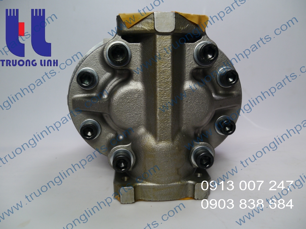 hydraulic pump Bánh Răng 705-14-41010 Máy Wheel Loader WA450-1 WA470-1