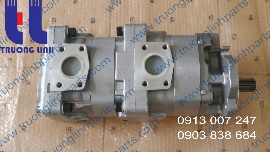 Để cho bơm bánh răng vận hành hiệu quả, có thể làm việc ổn định, lâu dài, các bạn cũng cần kiểm tra, bảo dưỡng định kỳ