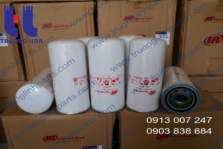lọc dầu máy nén khí