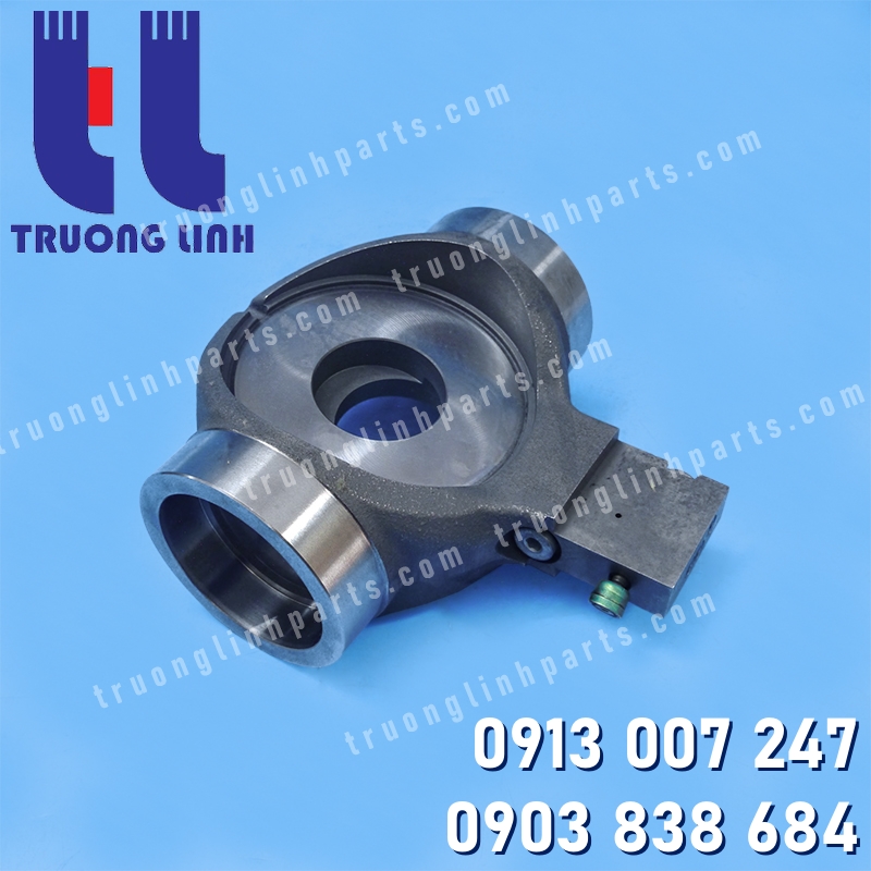 Cam Lắc Bơm Piston A10VD43