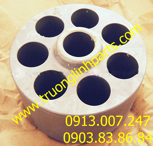 Phụ tùng hydraulic pump - Xi lanh A7VO250