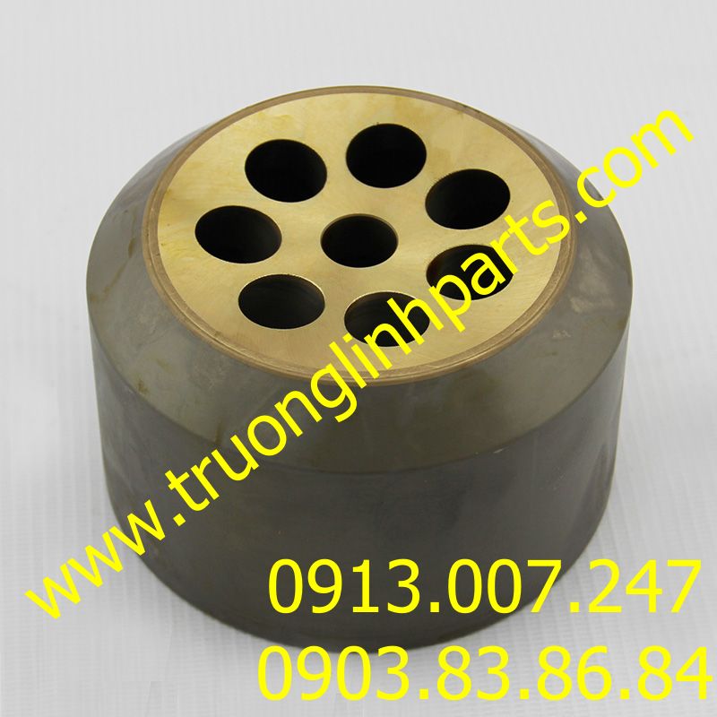 Phụ tùng bơm thủy lực - Xi lanh A8VO107