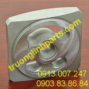 Phụ tùng bơm thủy lực - Mặt chà A8VO160