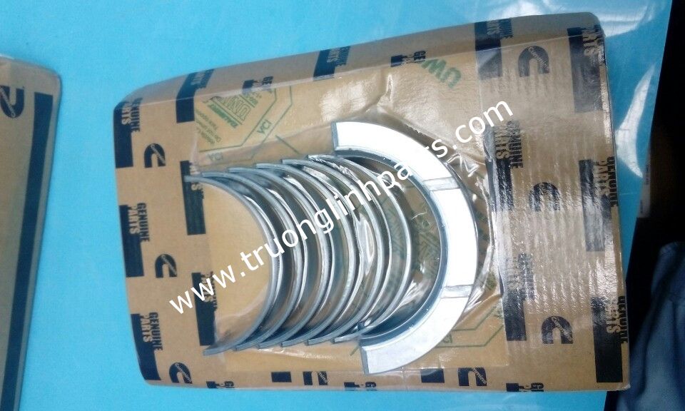 Bạc Balie động cơ Cummins xe đào PC200-8