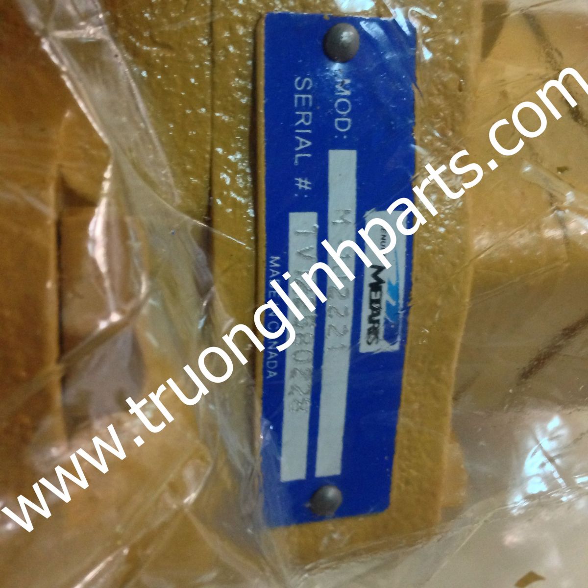 Engine Parts , CAT 950B