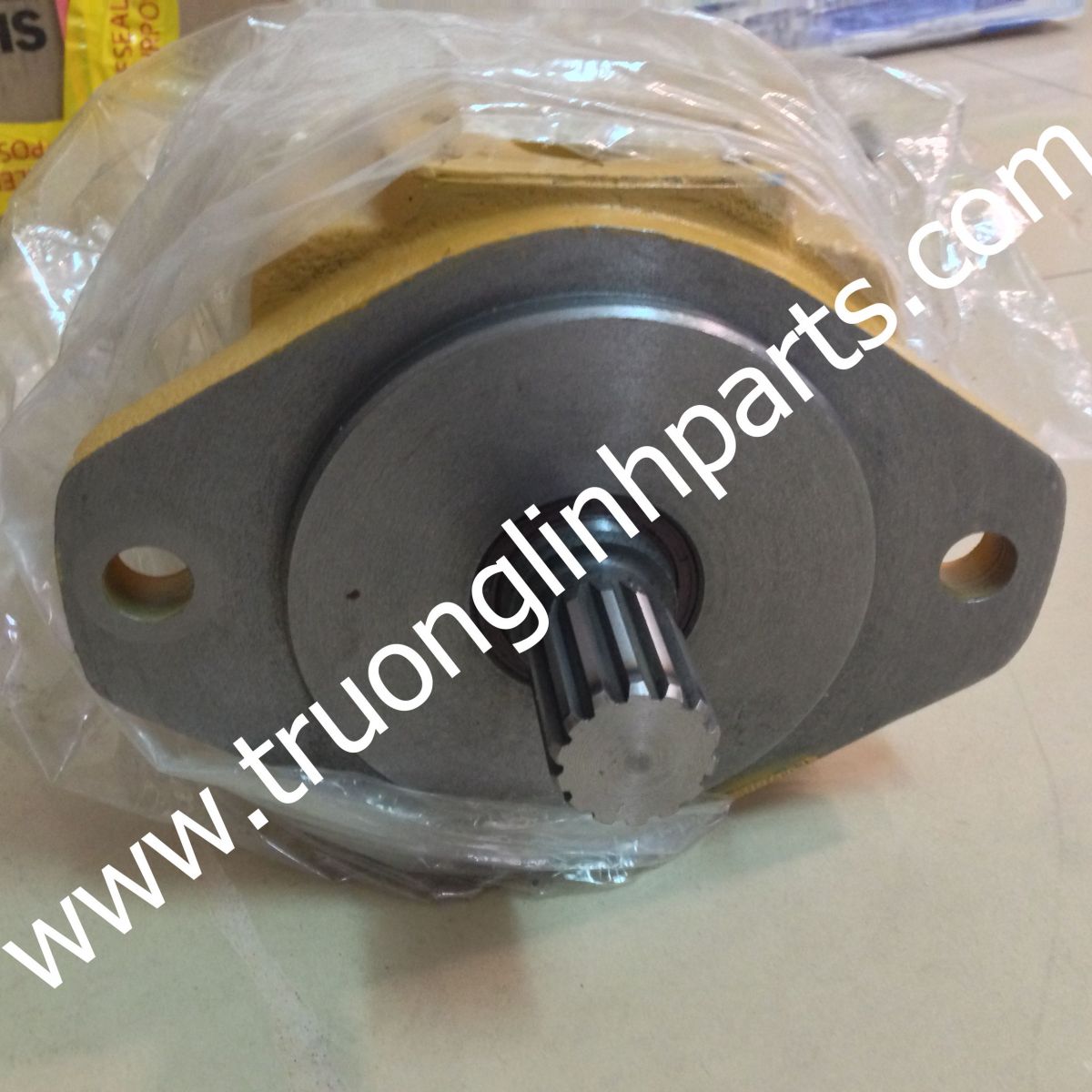 Engine Parts , CAT 950B