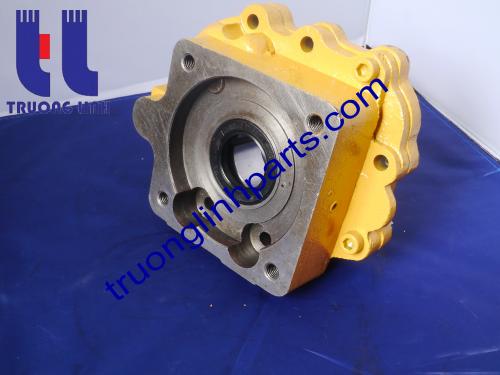 Bơm số kawasaki 85ZA , hydraulic pump bánh răng kawasaki