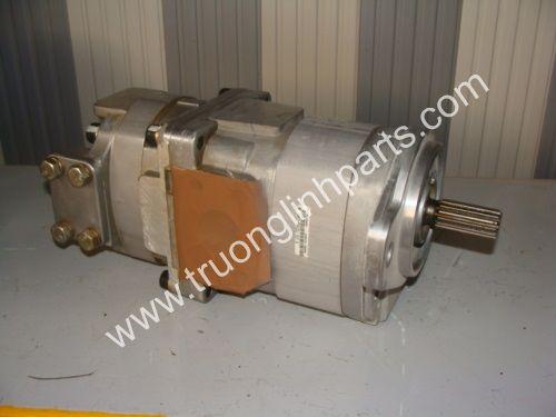 hydraulic pump Bánh Răng 705-52-20240 Komatsu Wheel LoaderWA450-1 WA470-1 WA450-2 545