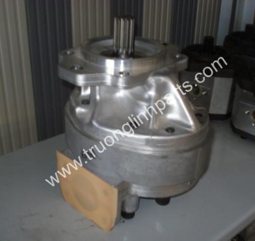 hydraulic pump Bánh Răng 705-14-41040 Komatsu Wheel LoaderWA450-1 WA470-1 545
