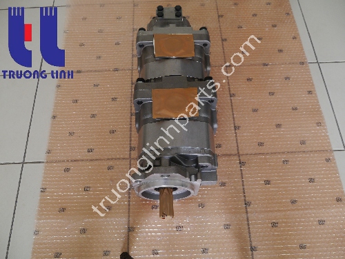 Việc mua phải máy bơm dầu thủy lực mini không đảm bảo chất lượng hoặc có xuất xứ không rõ ràng dẫn đến một số hậu quả