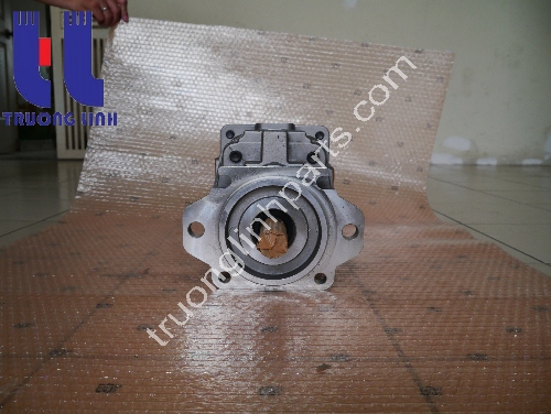 hydraulic pump bánh răng komatsu, hydraulic pump bánh răng kawasaki 