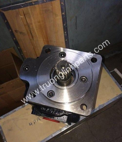 hydraulic pump Kawasaki; hydraulic pump Wheel Loader Kawasaki ; hydraulic gear  pump Kawasaki;hydraulic pump máy xúc Kawasaki; hydraulic gear  pump Kawasaki;hydraulic  pump; hydraulic gear  pump Kawasaki; Bơm nâng ben Wheel Loader; Bơm xe xúc Kawasaki