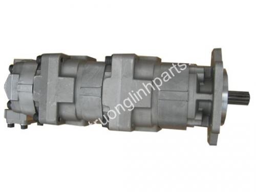 hydraulic pump Bánh Răng 705-56-34240 Komatsu Wheel LoaderWA400