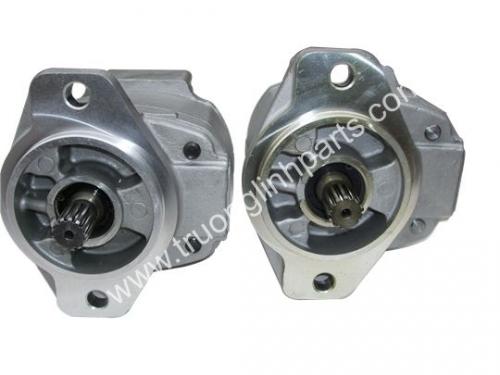 hydraulic pump Bánh Răng 705-11-34100 Komatsu Wheel Loader530-1, 530B-1