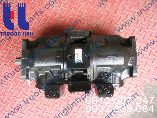 hydraulic pump xe cẩu, KATO 250, 25H-V