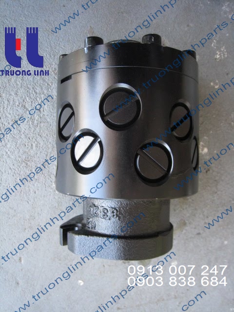 hydraulic pump xe cẩu, KATO