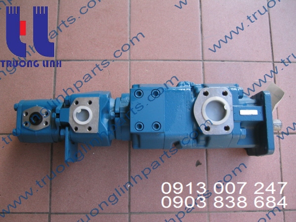 hydraulic pump xe cẩu, KATO, NK200H-V