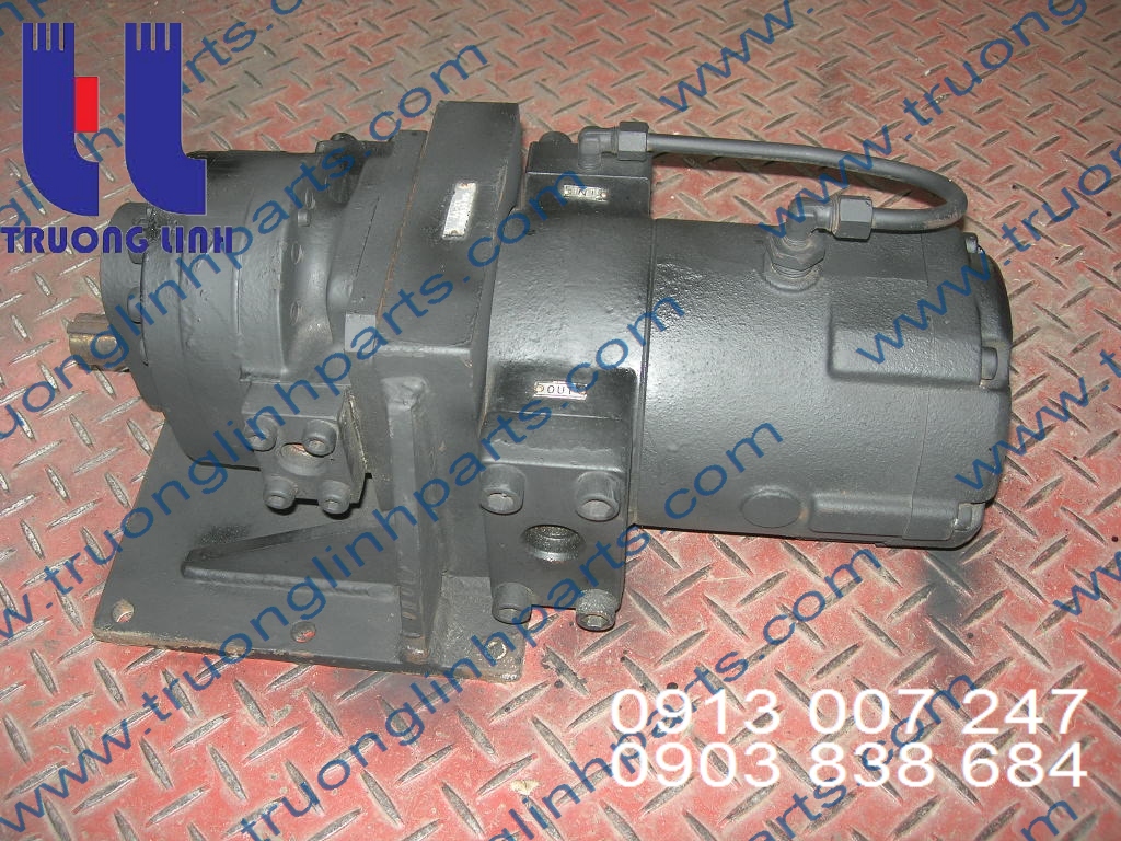 hydraulic pump xe cẩu, KATO, NK20B