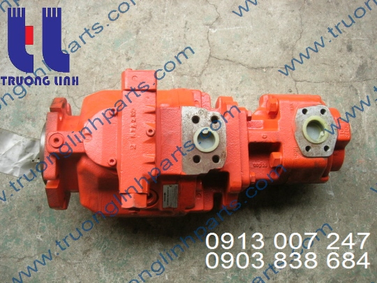 hydraulic pump xe cẩu, KATO  SS500