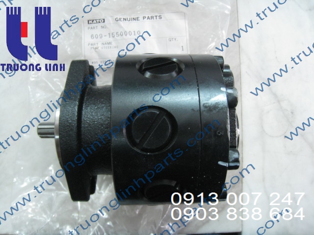 hydraulic pump xe cẩu, KATO