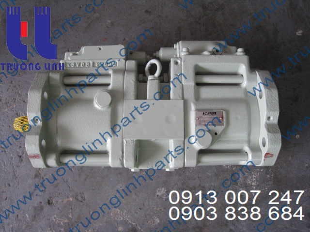 hydraulic pump xe cẩu, TANADO, TR250M-6 