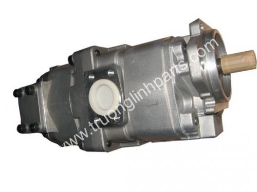 hydraulic pump Bánh Răng 705-52-30150 Xe Cần Cẩu LW250-1