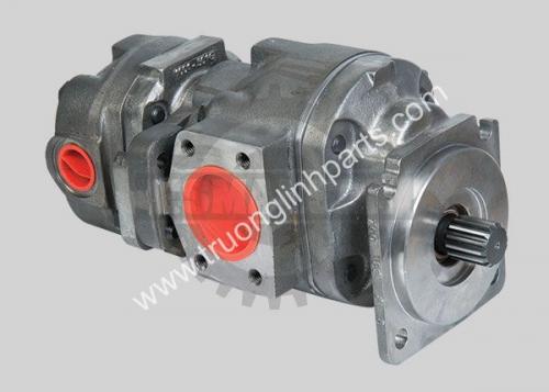 hydraulic pump Kawasaki; hydraulic pump Wheel Loader Kawasaki ; hydraulic gear  pump Kawasaki;hydraulic pump máy xúc Kawasaki; hydraulic gear  pump Kawasaki 85ZII