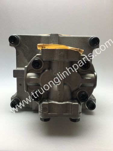 hydraulic pump Bánh Răng 705-52-40130 Komatsu Wheel LoaderWA450-3 WA470-3