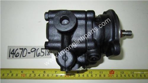 hydraulic pump trợ lực lái Kawasaki 14670-96518