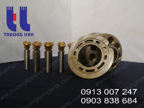 Ruột Bơm Thủy Lực Piston BPV50