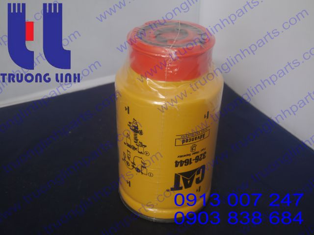 LỌC DẦU TÁCH NƯỚC - CAT 326-1644