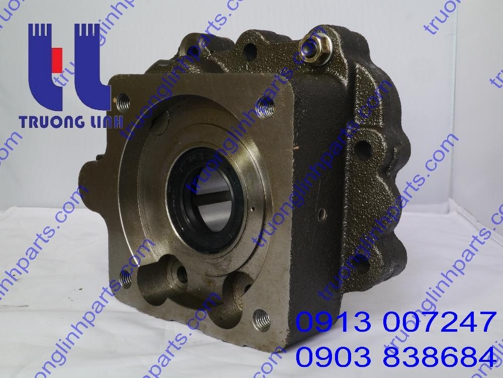 Phụ tùng bơm số xe xúc lật Kawasaki 