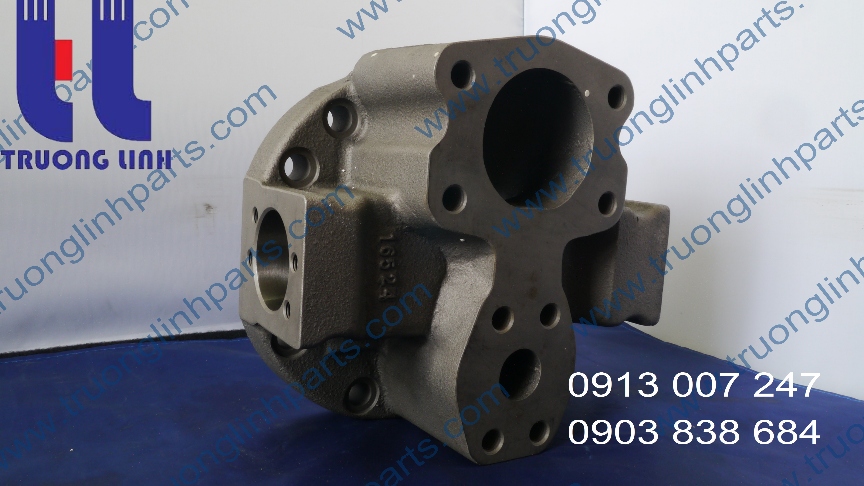 Nắp -  hydraulic pump HPV116