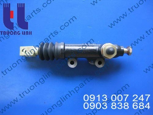 Xy lanh thủy lực cán đơn 