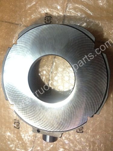 Đế Chao Ruột Bơm Thủy Lực Piston 708-2H-04630 Máy Đào Komatsu PC400-7