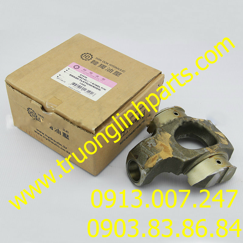 Phụ tùng hydraulic pump - Cam lắc E325- E324