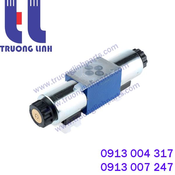Van điều khiển hướng Rexroth R900567512