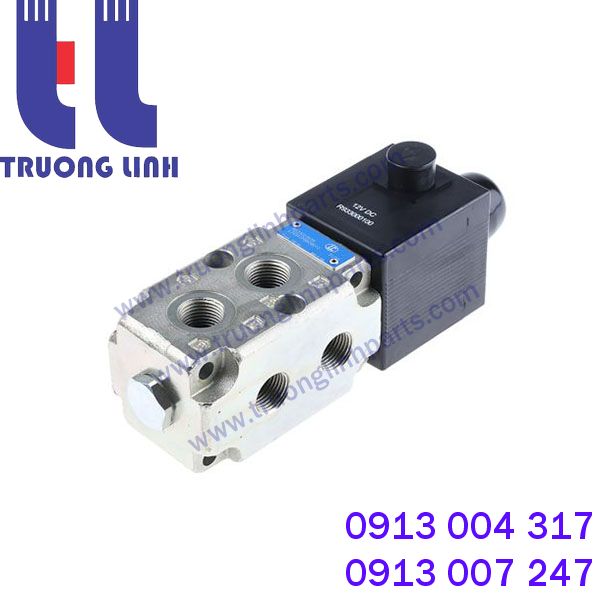 Van điều khiển hướng Rexroth R933003835