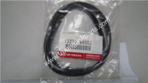 Gioăng động cơ nissan xe Wheel Loader kawasaki , 13279-96002